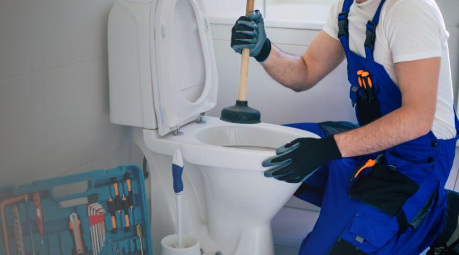 Professional Leak Detection in Kalona, IA